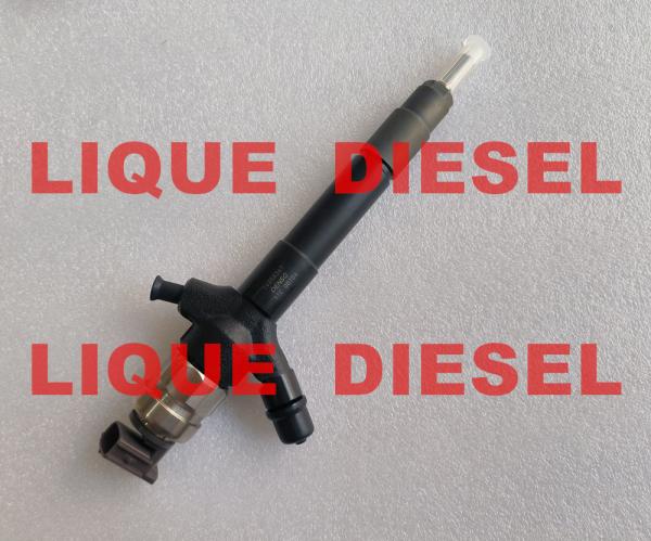 DENSO injector 295050-0890 295050-0891 295050-0892 9729505-089 SM9729505-0892 1465A367 SM295050-0892