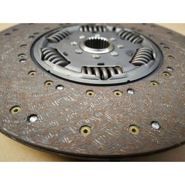 Scania Clutch Disc 1878043231/ 1878 043 231