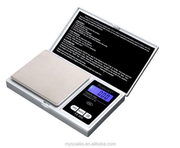Balance de poche électronique numérique portable personnalisable pour bijoux en or, mini 200g 0,01g avec calculatrice pratique