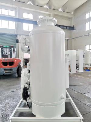 Psa Nitrogen Generator 10nm3/H 95% To 99.9995% N2 Generator