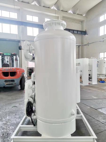 Industrial Oxygen Filling Plant for Aquarium/Aquaculture/Fish Farm Energy Saving