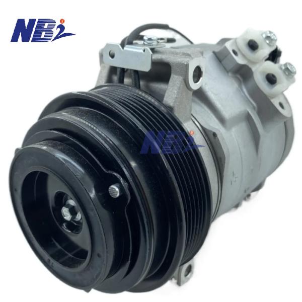 Car Air Conditioning Compressor Suits For Mercedes Sprinter 313 413  A0002343511 4472204004