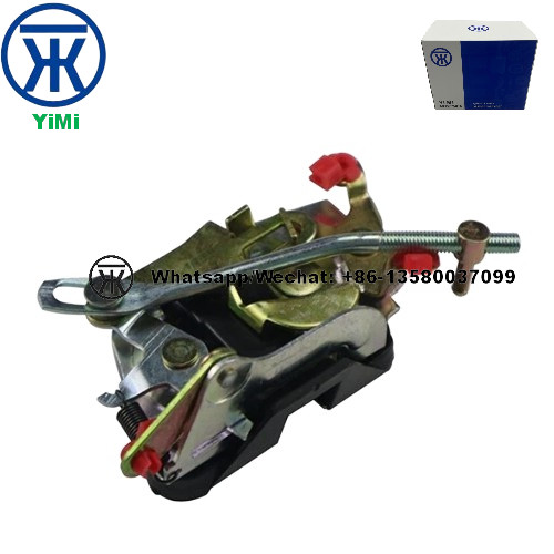 ISUZU NHR NPR DOOR LOCK L 8942710090 6205100A