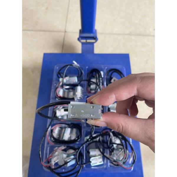 Flat Knitting Machine Parts Magnet for Enhanced Knitting Machinery Performance