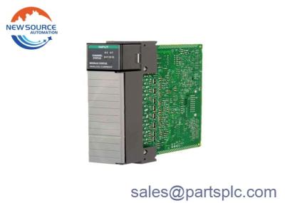Allen Bradley 1756-OB16D ControlLogix 16 Pt 24V DC D/O Modulo