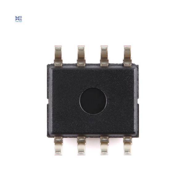 M95160-WMN6TP SOP8 16Kbit SPI Bus EEPROM Chip With High Speed Clock