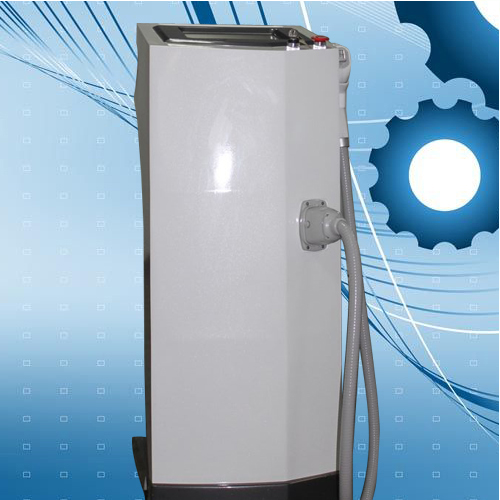 diode laser soprano hair removal machine