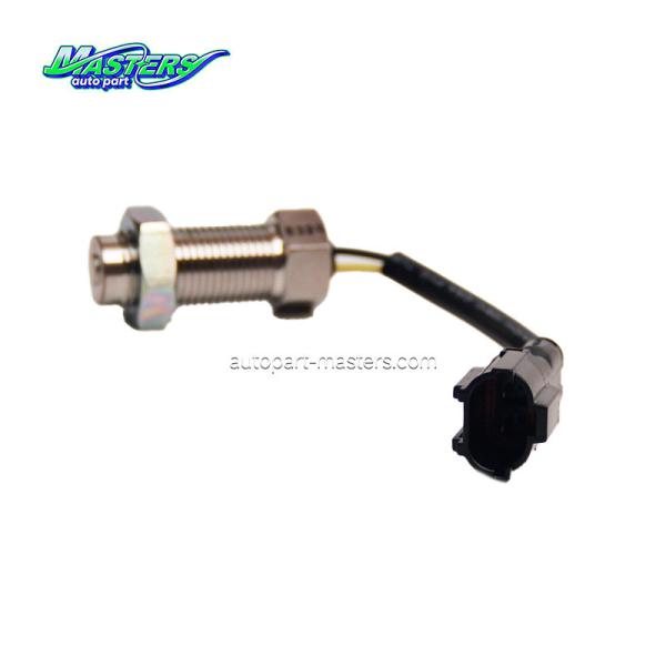 ISUZU 4HK1 6RB1 vehicle Engine Speed Sensor 1815105130 OEM