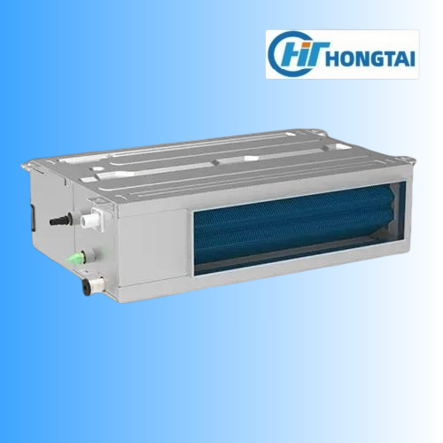  V8 Arc Duct Stylish Curved Duct AC Affordable Luxury Flexible Duct Connection Easy Setup