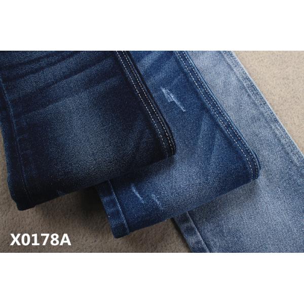 сверхмощная ткань ткани джинсовой ткани 12oz