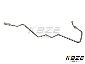 TURBO OIL SUPPLY TUBE FOR KOMATSU S6D125 6251-51-8220 6251518220 PC400-8