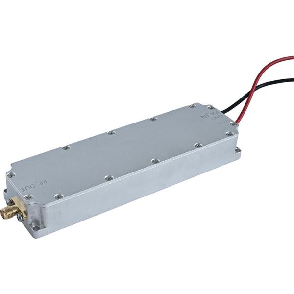 Module GaN 50W 750-1050MHz Suppresseur RF Anti-Drone