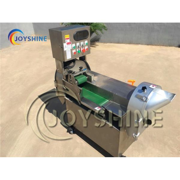 Stainless Steel Leek Cabbage Onion Chopping Vegetable Cutting Mixing Chopper Mixer Machine