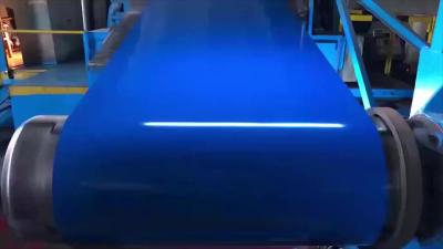 AiSi GB PPGI PPGL Steel Coil Prepainted Cold Rolled Steel Coil