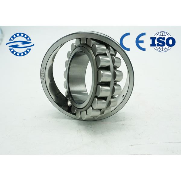 23026E Stainless Steel Roller Bearings , Single Row Roller Bearing For Textile Machinery