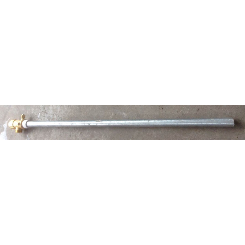 High Capacity FM200 Cylinder with Seamless Construction for 5.6MPa Heptafluoropropane Fire Suppression Systems