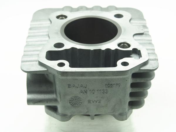 Wear Resistance Motorcycle Cylinder Block , Single Cylinder Air Cooled Diesel Engine Parts