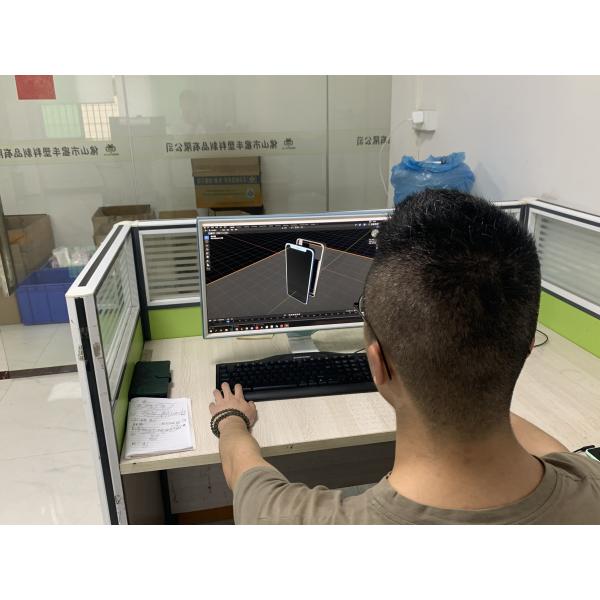 Foshan Mifeng Plastic Products Co., Ltd.