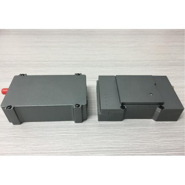 Integrated Autopilot+RTK+30Km Radio(Transmitter and Receiver ) integrated Unit  Designed Ready for Mapping Drone
