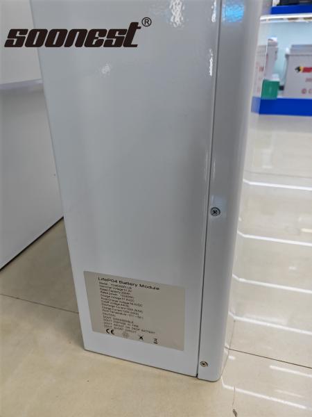 10Kwh Lithium Solar Battery Home Energy Storage Electric Lithium Ion Battery 48V Electric Bicycle Lithium Ion Battery Pack