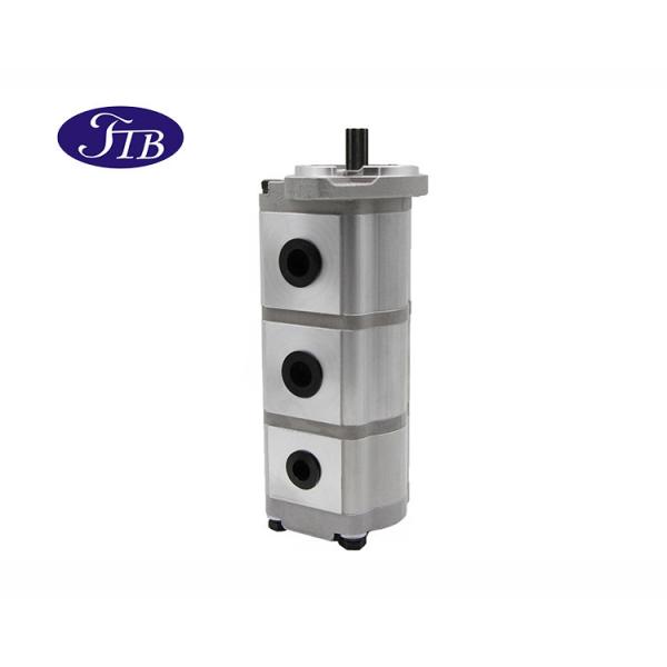 Gear/Pilot Pump Excavator Pumps Yc20