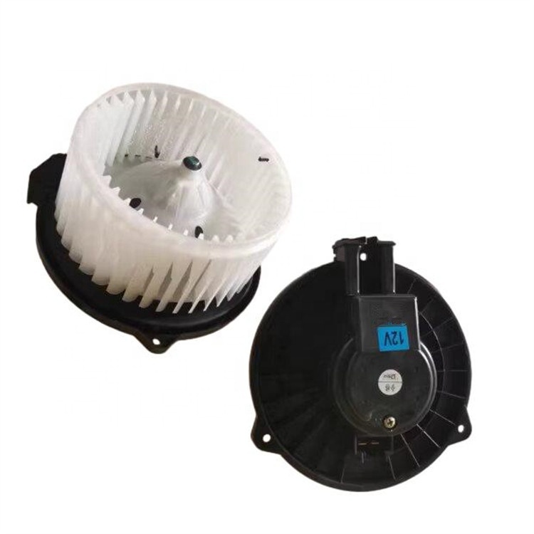 For JAC 1040 Light Truck Parts 8113910Q26-2 Car Air Blower Motor Manufactured by for JAC 1040