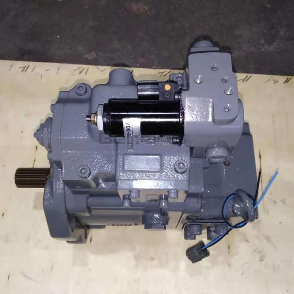 Belparts ZX650-3 ZX850-3 Excavator Main Pump 4635645 K3V280 Excavator Spare Parts