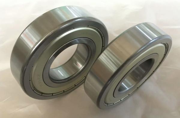 Frictionless Gearbox  Deep Groove Ball Bearings 607zz 2rs ABEC-3 For Cleaner Motor