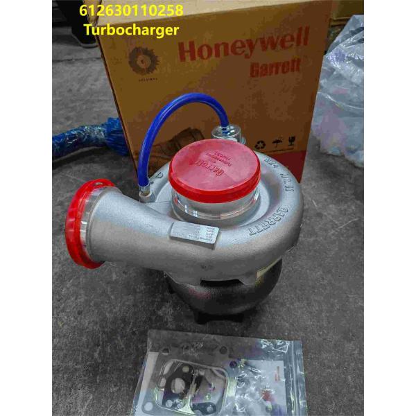 GTA42 Turbocharger Weichai Engine Parts