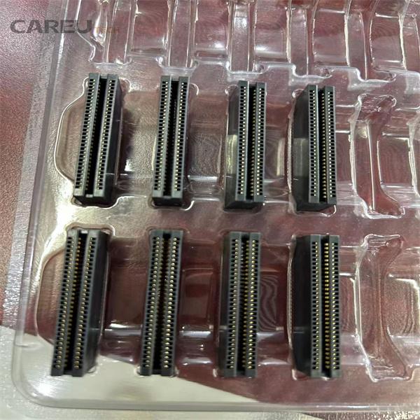 Socket for STORZ IMAGE1 S™ X-LINK Module TC301