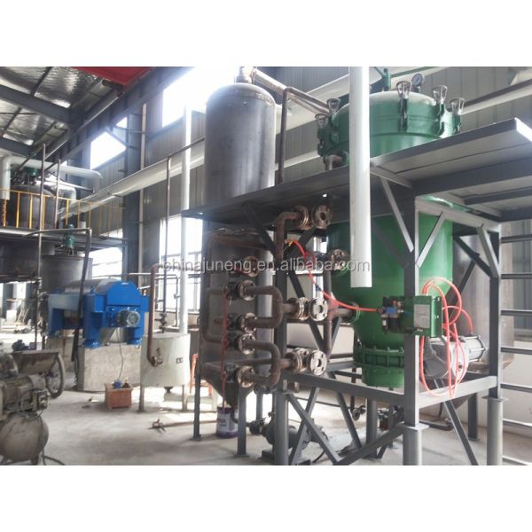 Large Capacity Corn Starch Concentration Centrifuge Separator