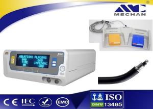 Projeto bipolar da estrutura do gerador do plasma da oftalmologia do RF da resse