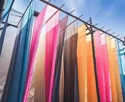 Textile Printing Made Easy With Industrial Grade TP1000 CMC Additive Thickener