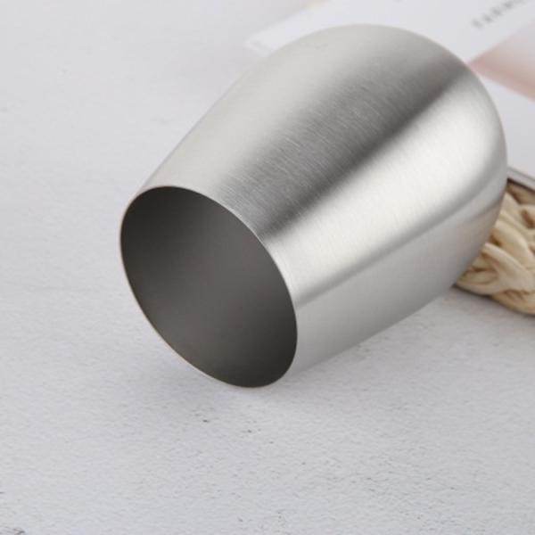 Popular Stainless Steel Tumbler Vacuum Insulated Travel Mug Long Service Life