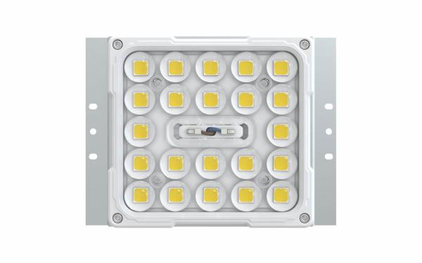 Accessoire d'entretien des lampes extérieures à LED