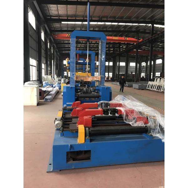 Фланец луча h гидравлический выправляя машину 200-1500mm