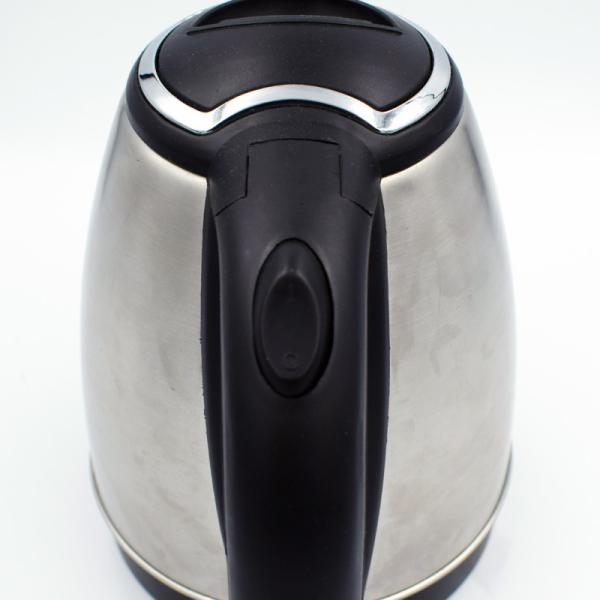 Fast Boiling Electric Hot Water Kettle 1500W 1500V High Power Time Saving