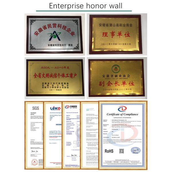 Высококачественный съемный сверло мягкая кисть автомобильная детализация кисть восковая губка для внутренней наружной стирки