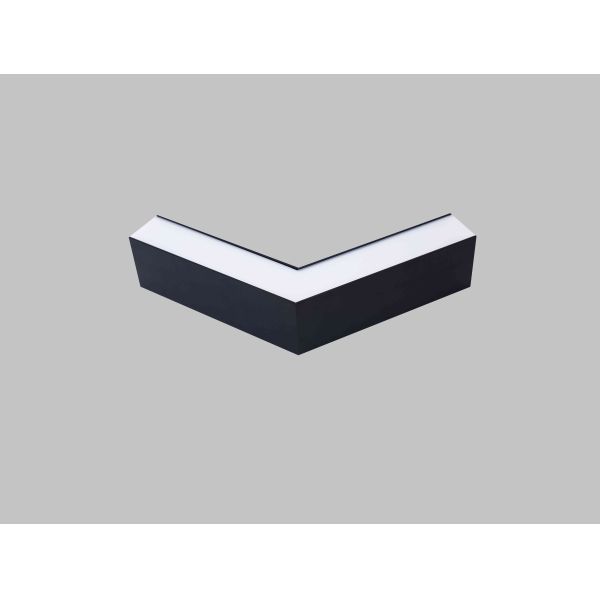 Modular Linear Light New offering lm80 tested performance 3 and available in multiple colors including rgb and warm white