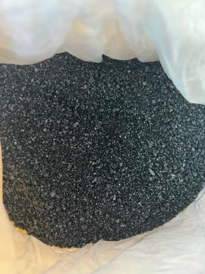 Agricultural Grade Sodium Humic Acid For Fertilizer Additive