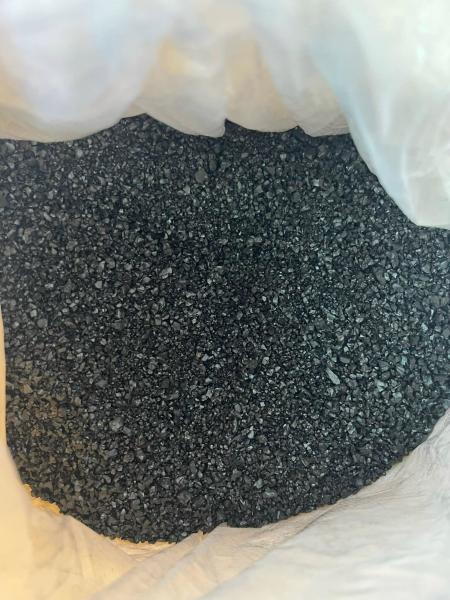 Agricultural Grade Sodium Humic Acid For Fertilizer Additive