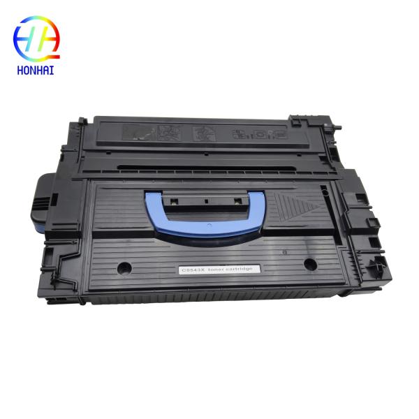 HP 43X MICR Toner Cartridge for HP 9000 9040 9050 MFP Series
