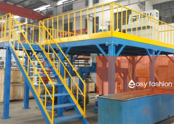 Alloy Metal Powder Atomization Equipment High Performance In Powder Metallurgy