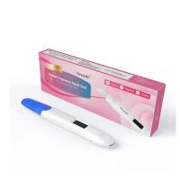 30 mois de grossesse d'essai rapide Kit Human Chorionic Gonadotropin de Digital HCG