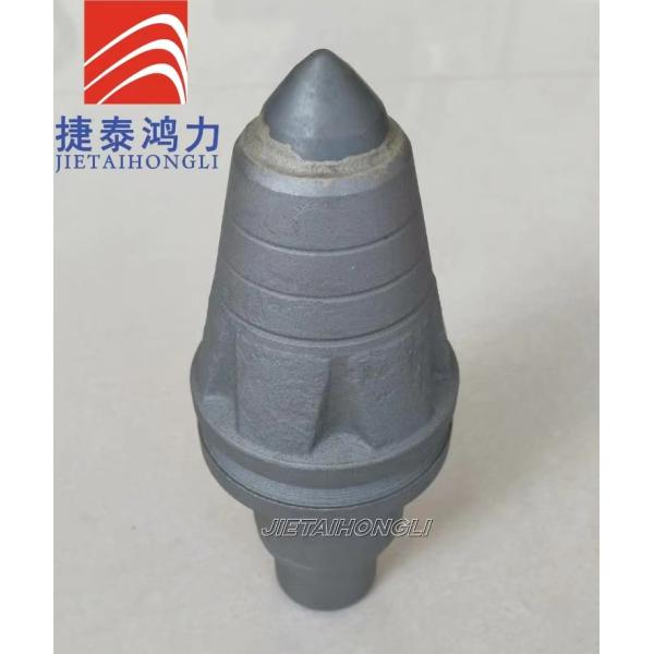 Сверлящ длиной 3060 зубов карбида вольфрама 6l принимает технологию плакирования плазмы