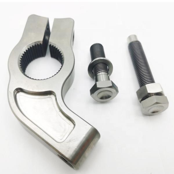 Универсальная установка Замена/ремонт Торсионная остановка 1 дюймовая сплин Спринт Автозапчасти 1-3/4