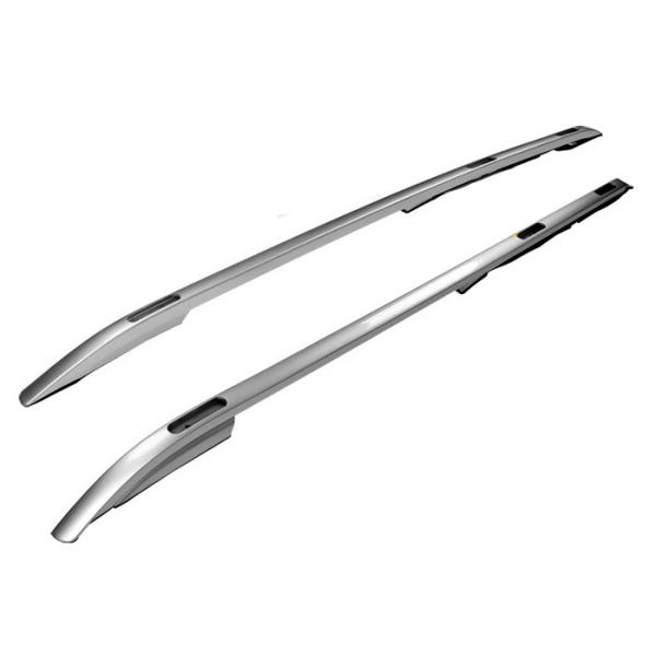 Aluminium Alloy OE Style Car Roof Racks For LandRover Discovery5 2016 2017