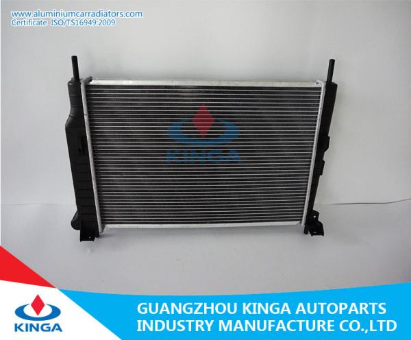 OEM F5RZ8005AB  Honda Aluminum Radiator Ford Custom Auto Radiator CONTOUR'95-01