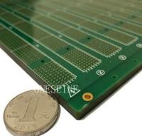 5.0mm épaisseur de noyau de cuivre personnalisé Fabrication de la meilleure carte PCB