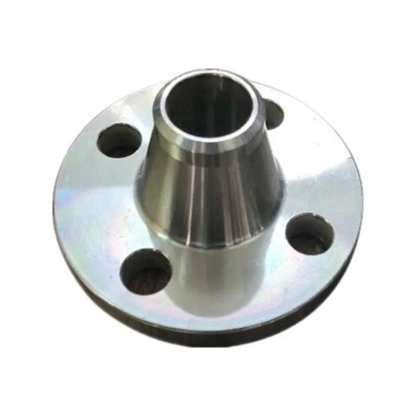 A parte traseira inoxidável Ring Forged Inch Flanges Flanged conduz o aço dos encaixes